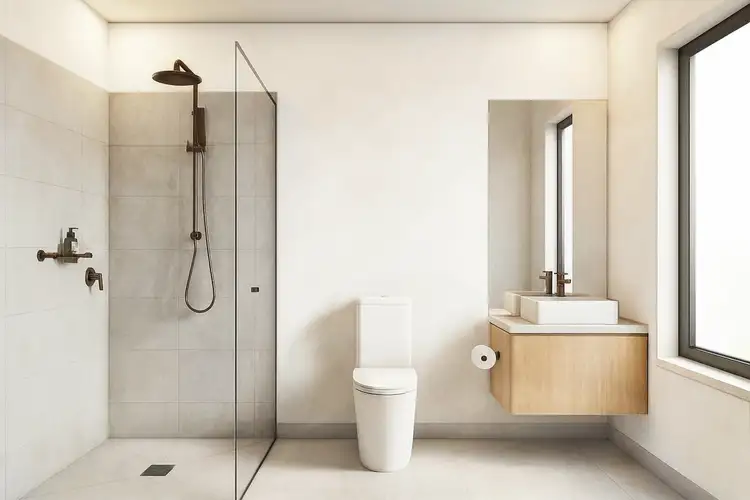 Fourth view of Homely house listing, Lot 17 The Sandbank Verdon Street, Warrnambool VIC 3280