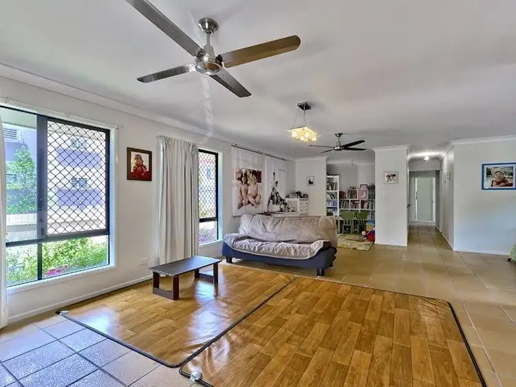 Second view of Homely house listing, 313 Verney Road East, Graceville QLD 4075