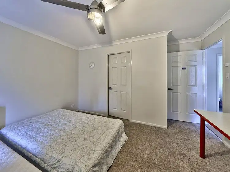 Fifth view of Homely house listing, 313 Verney Road East, Graceville QLD 4075