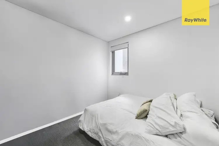 Fifth view of Homely apartment listing, 3/125 Bowden Street, Meadowbank NSW 2114