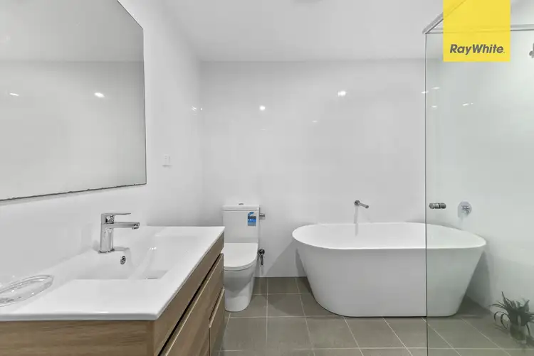 Sixth view of Homely apartment listing, 3/125 Bowden Street, Meadowbank NSW 2114