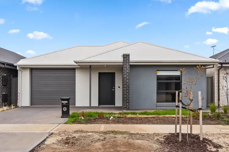 20 Clonlara Circuit, Virginia SA 5120