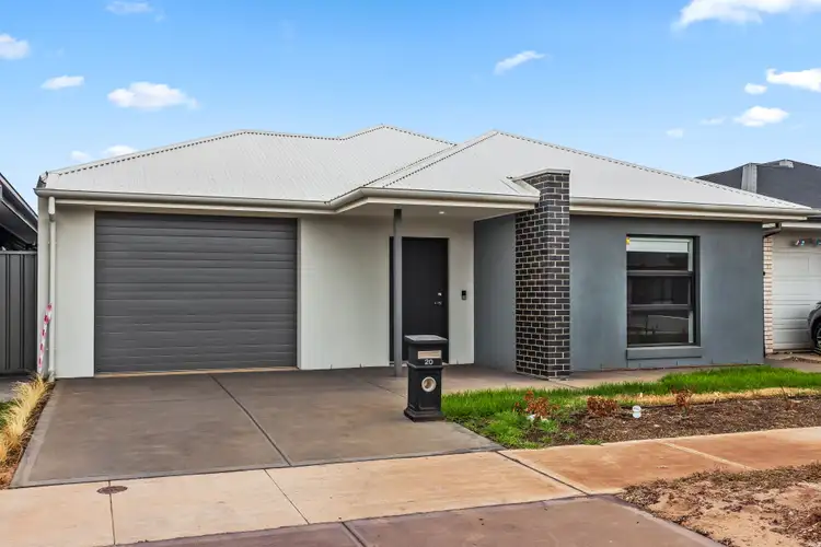 Second view of Homely house listing, 20 Clonlara Circuit, Virginia SA 5120