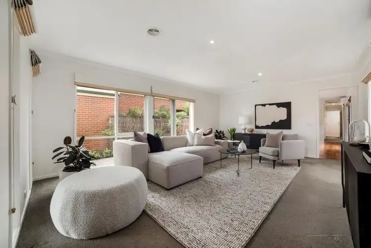 Second view of Homely house listing, 13 Nellie Court, Chirnside Park VIC 3116