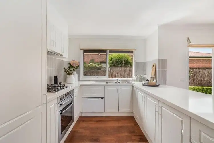 Third view of Homely house listing, 13 Nellie Court, Chirnside Park VIC 3116