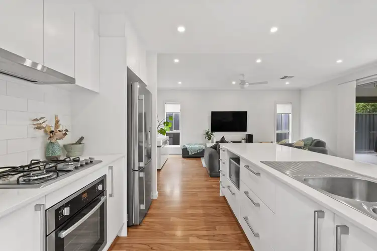 Third view of Homely other listing, 25A Fort Street, Grange SA 5022