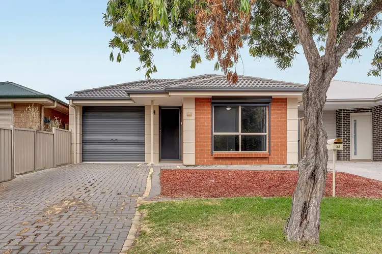 5A The Parkway, Holden Hill SA 5088
