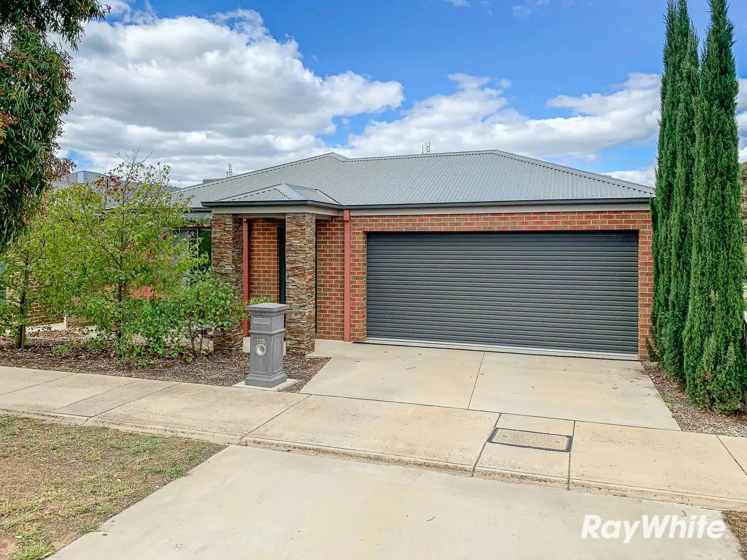 Main view of Homely house listing, 115 St Killian Street, White Hills VIC 3550