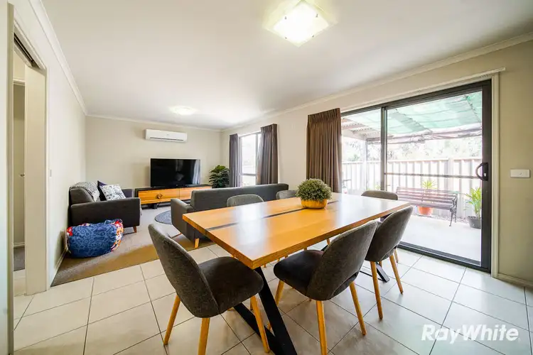Third view of Homely house listing, 115 St Killian Street, White Hills VIC 3550