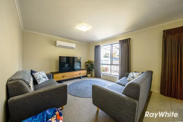 Fifth view of Homely house listing, 115 St Killian Street, White Hills VIC 3550