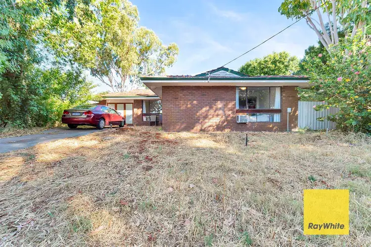 20 Glenhurst Court, Camillo WA 6111