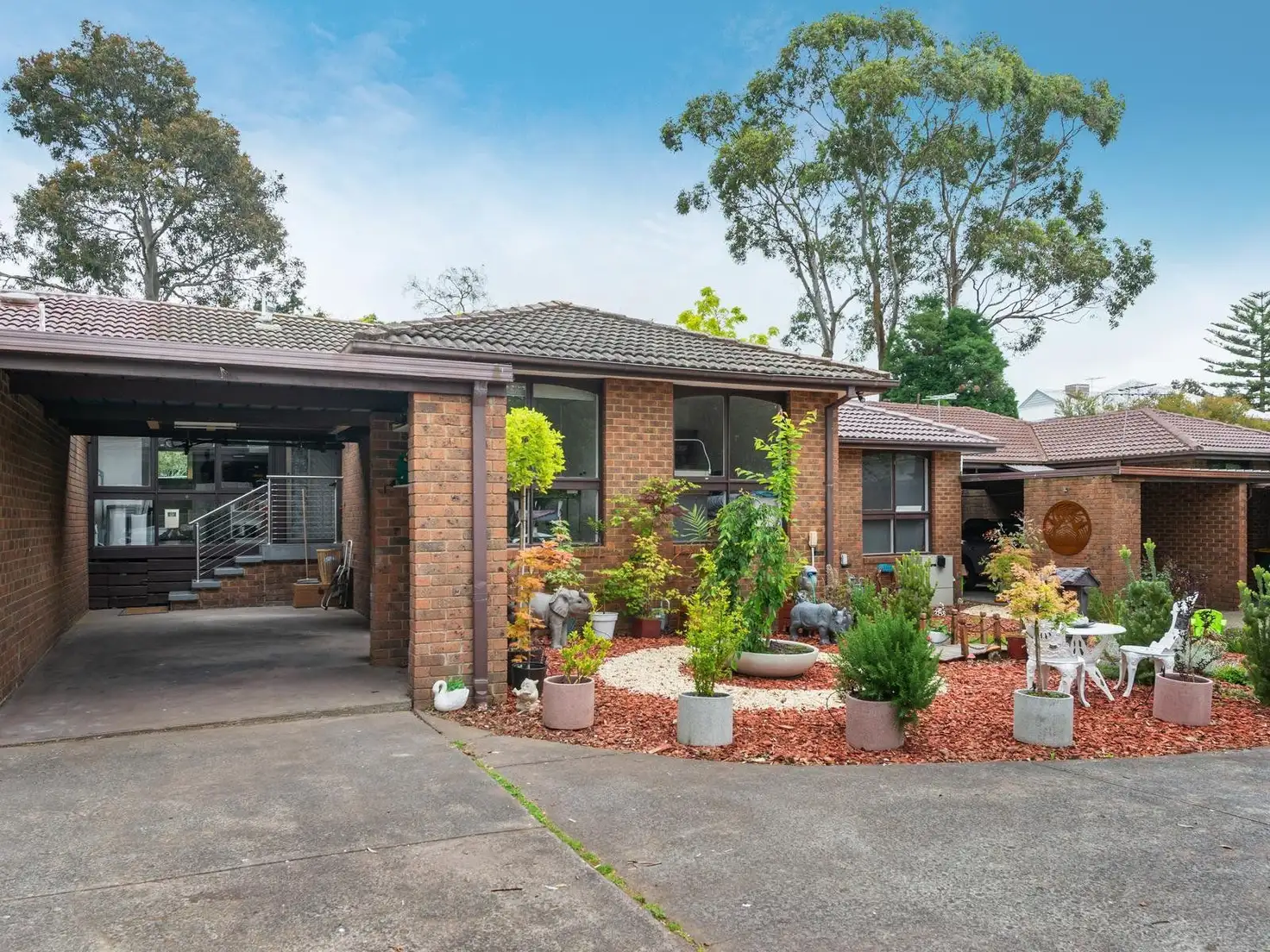 Main view of Homely unit listing, 4/359 Springfield Road, Nunawading VIC 3131