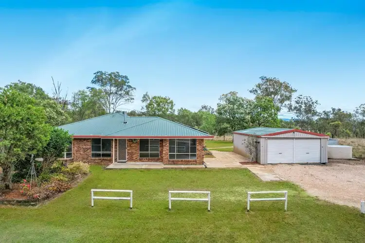 27 Laurette Drive, Glenore Grove QLD 4342