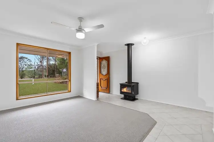 Fourth view of Homely rural property listing, 27 Laurette Drive, Glenore Grove QLD 4342