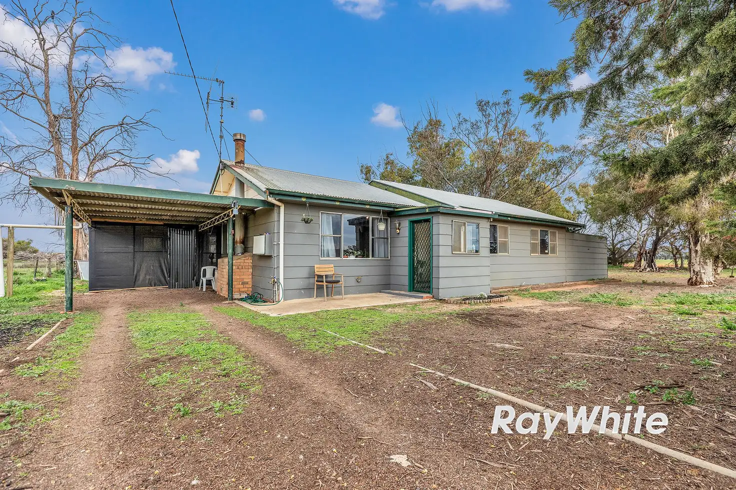 Main view of Homely rural property listing, 1731 Lowrie Road, Kotta VIC 3565