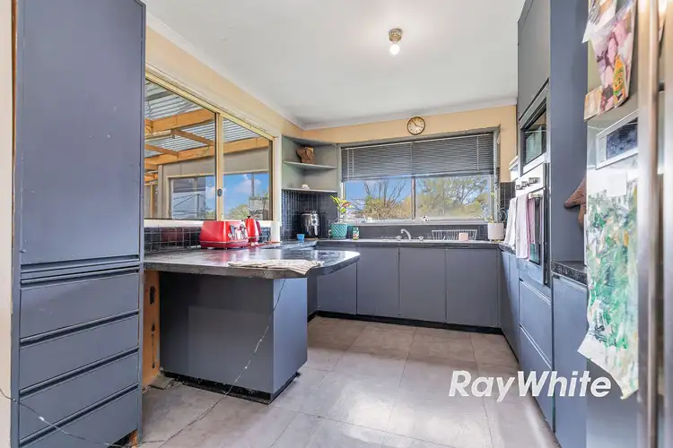 Fifth view of Homely rural property listing, 1731 Lowrie Road, Kotta VIC 3565