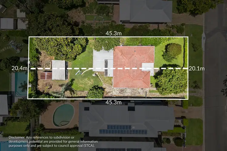 106 Hargreaves Avenue, Chelmer QLD 4068