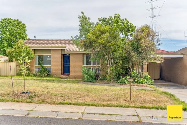 1/21 James Street, Strathdale VIC 3550