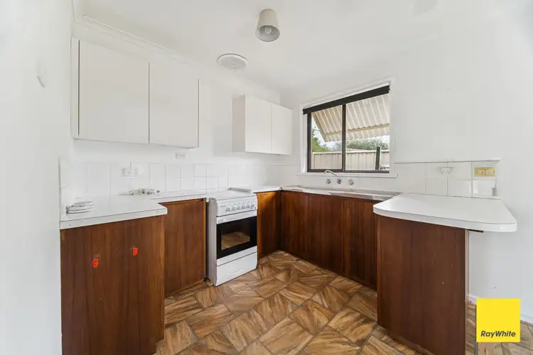 Fifth view of Homely house listing, 1/21 James Street, Strathdale VIC 3550
