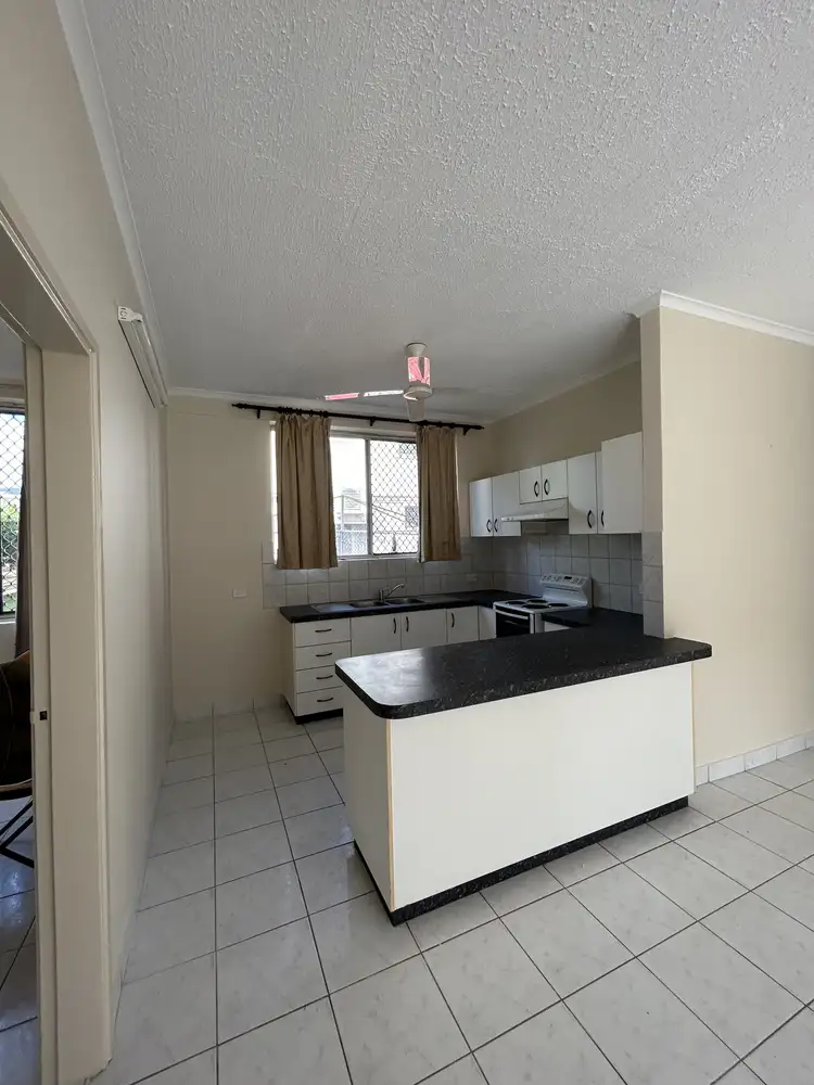 Second view of Homely unit listing, 5/9 King Street, Stuart Park NT 820