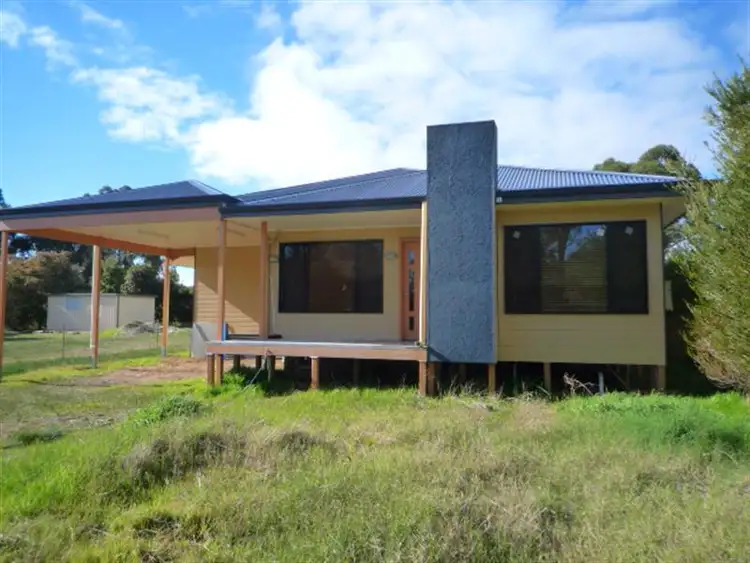 Main view of Homely house listing, Lot 566 Fifth Ave, Kendenup WA