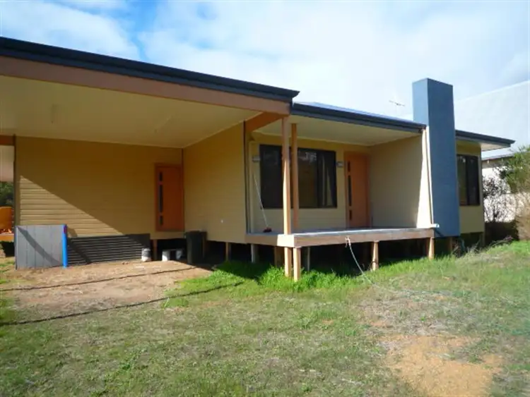 Second view of Homely house listing, Lot 566 Fifth Ave, Kendenup WA