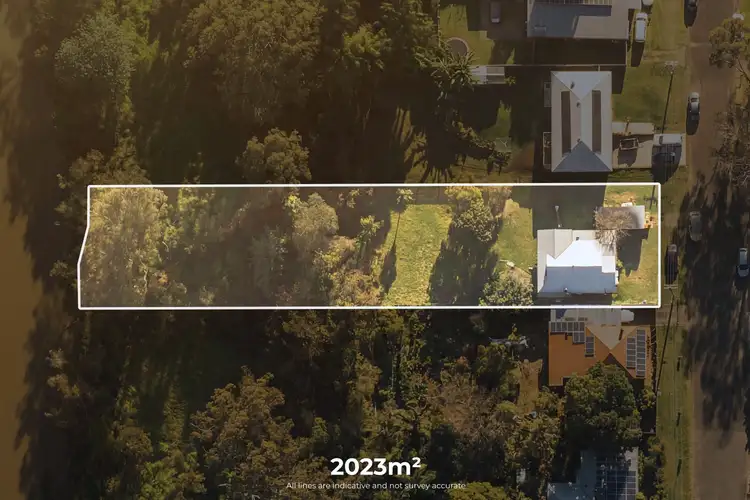 72 Gladstone Road, Coalfalls QLD 4305