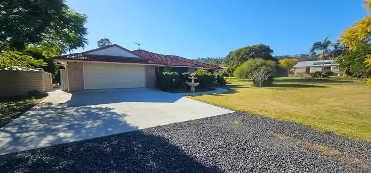 13 Donaldson Road, Plainland QLD 4341