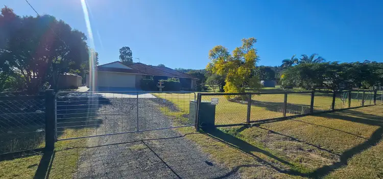 Second view of Homely house listing, 13 Donaldson Road, Plainland QLD 4341