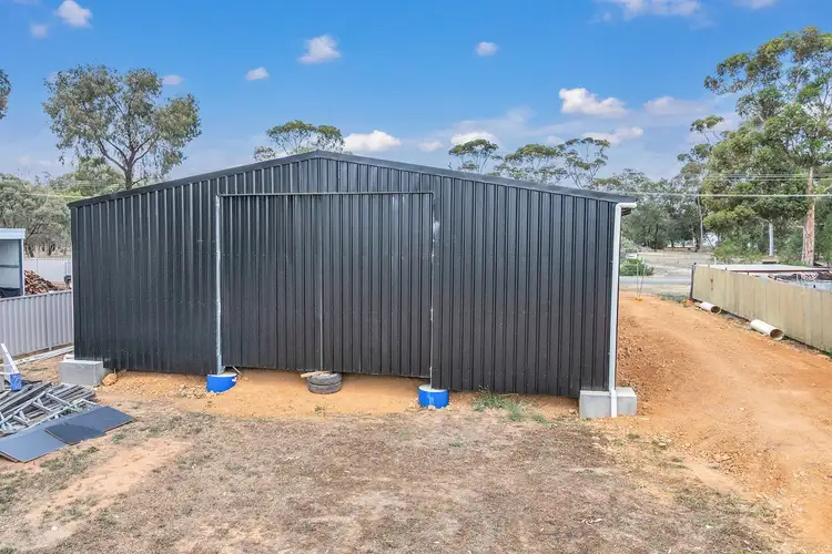 118 Baynes Street, Rochester VIC 3561