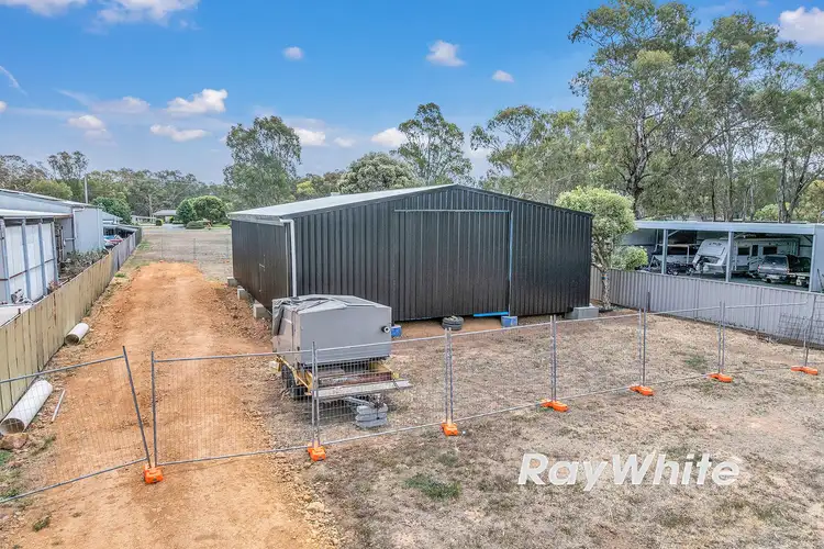 Third view of Homely other listing, 118 Baynes Street, Rochester VIC 3561