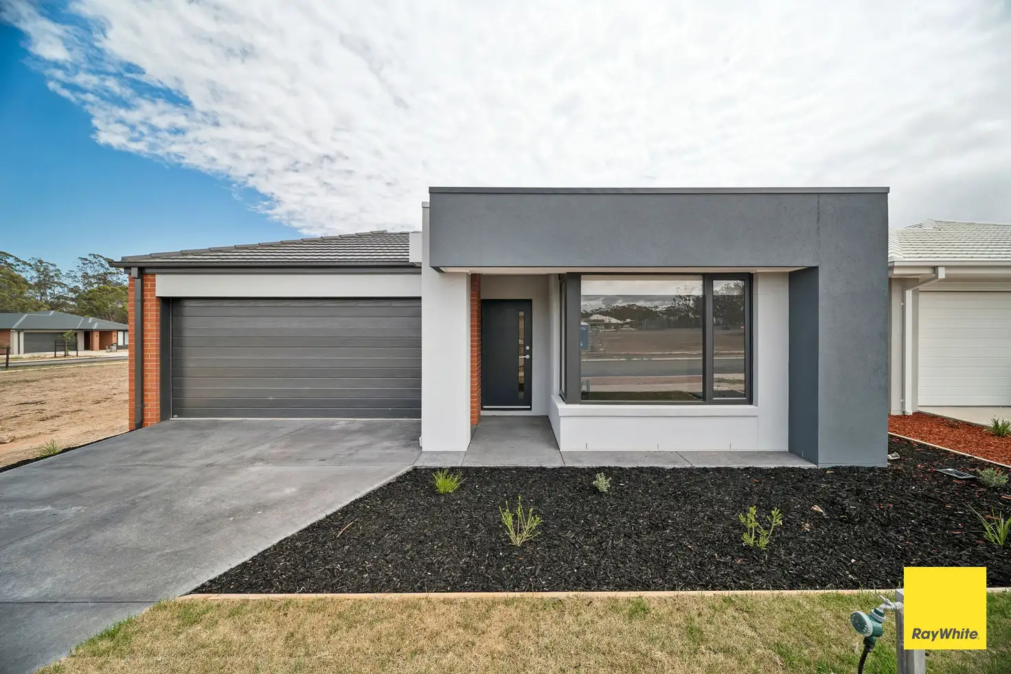 Main view of Homely house listing, 3 Swift Way, Huntly VIC 3551