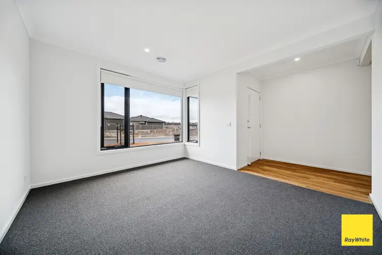 Third view of Homely house listing, 3 Swift Way, Huntly VIC 3551