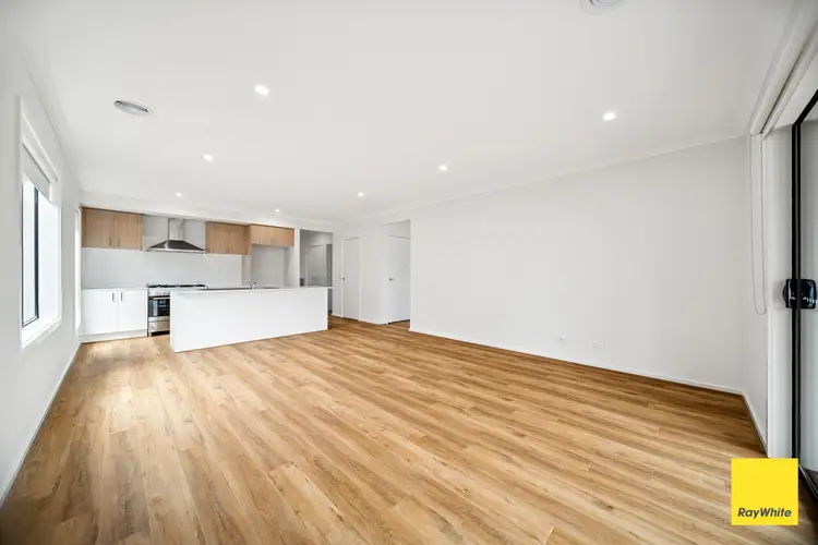 Fourth view of Homely house listing, 3 Swift Way, Huntly VIC 3551