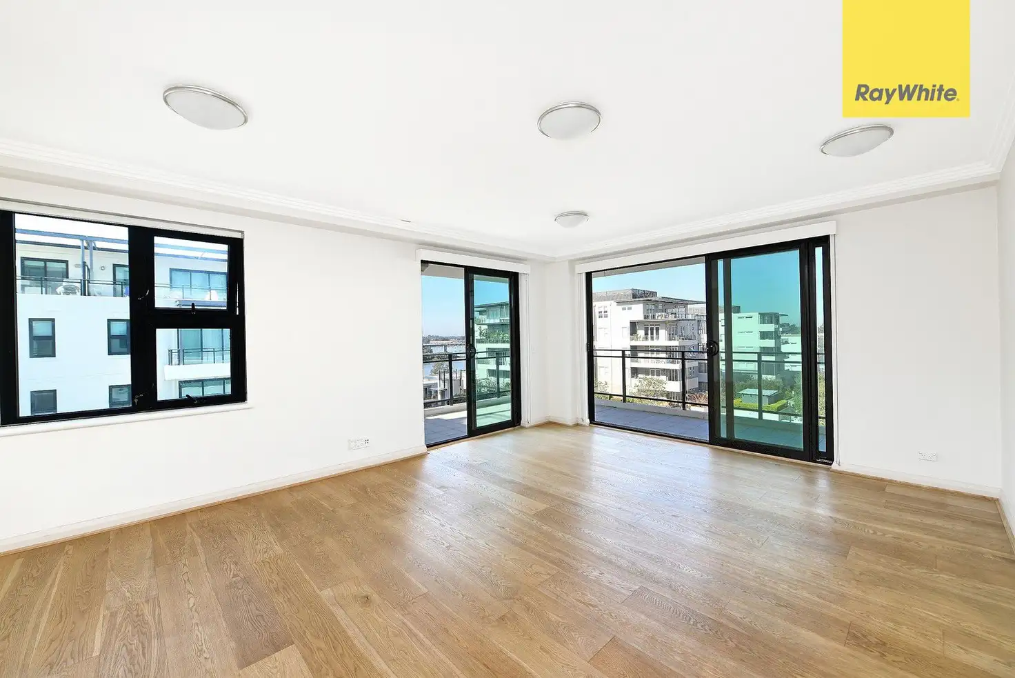 Main view of Homely apartment listing, 22/9 Bay Drive, Meadowbank NSW 2114