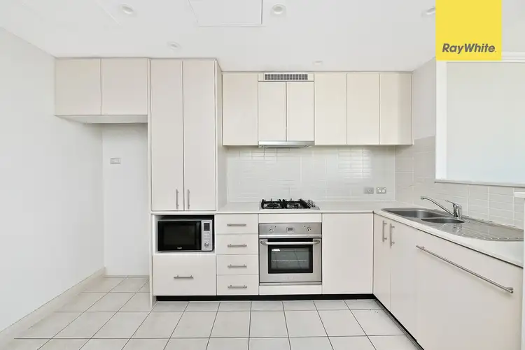 Second view of Homely apartment listing, 22/9 Bay Drive, Meadowbank NSW 2114