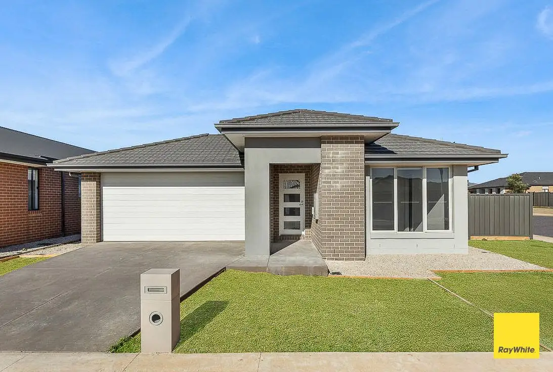 Main view of Homely house listing, 44 Chilula Street, Huntly VIC 3551