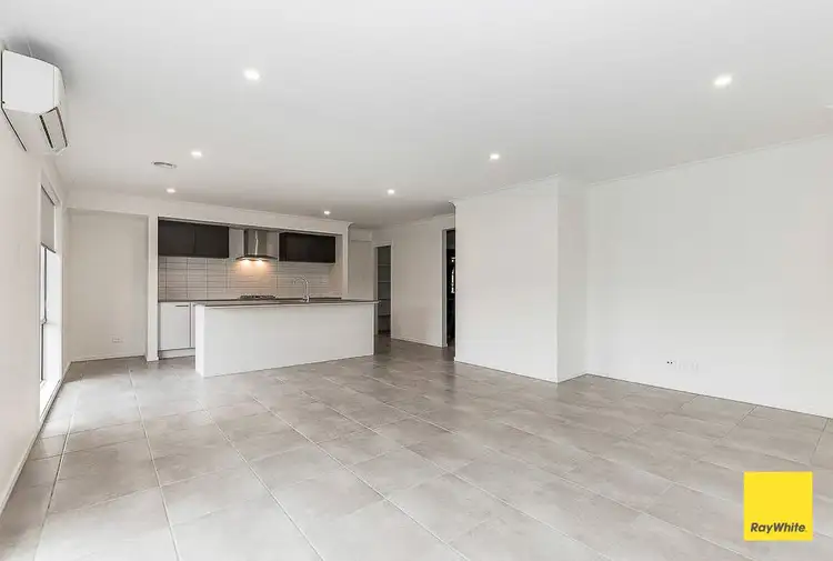 Second view of Homely house listing, 44 Chilula Street, Huntly VIC 3551