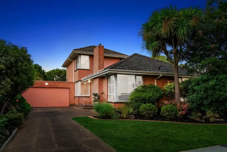 23 Virginia Street, Mount Waverley VIC 3149