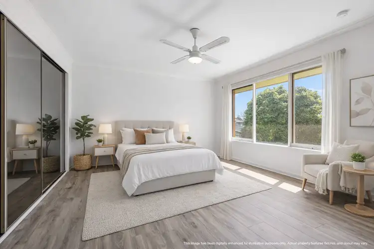 Fifth view of Homely house listing, 23 Virginia Street, Mount Waverley VIC 3149