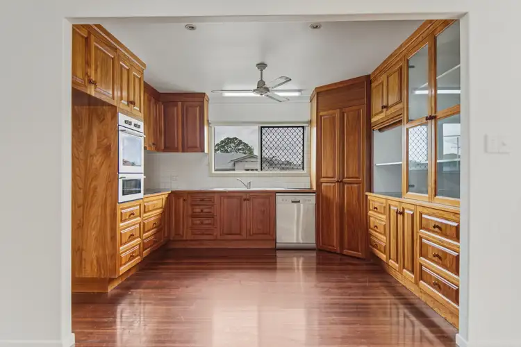 Sixth view of Homely house listing, 210 Walker Street, Svensson Heights QLD 4670