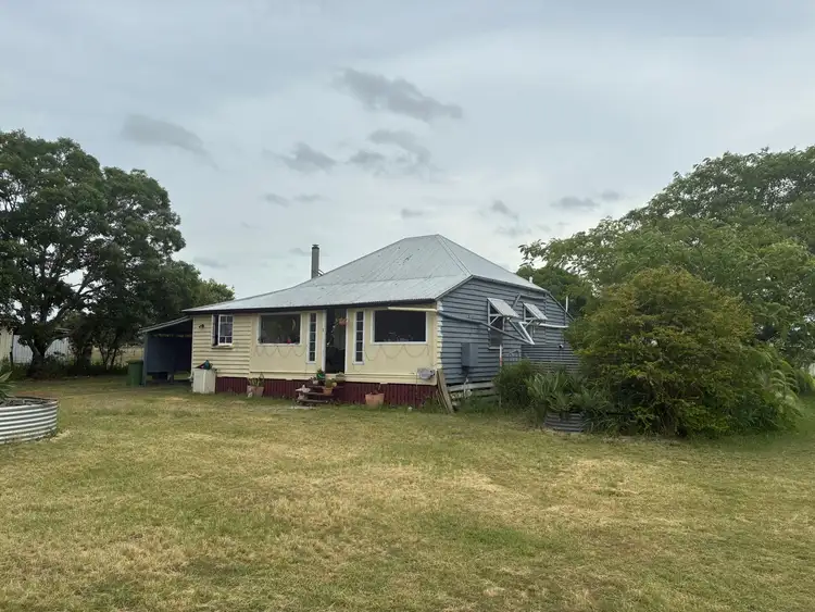 Sixth view of Homely rural property listing, 182 MOUNT TARAMPA Road, Mount Tarampa QLD 4311