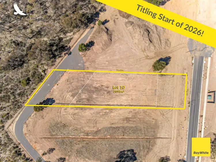 15 Opossum Rise, Kangaroo Flat VIC 3555