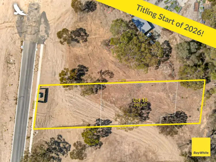 12 Opossum Rise, Kangaroo Flat VIC 3555