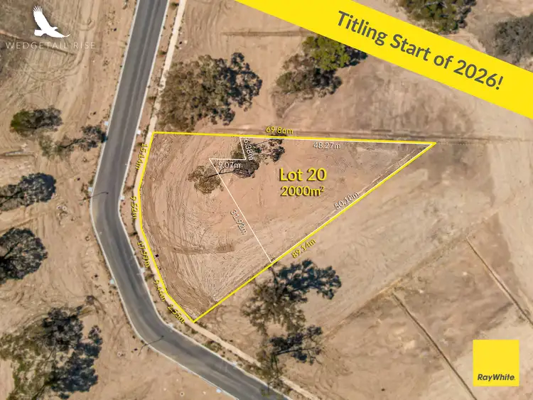 8 Opossum, Kangaroo Flat VIC 3555