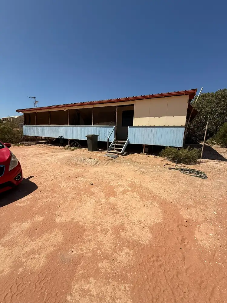 Second view of Homely house listing, 39-41 Knight Terrace, Denham WA 6537