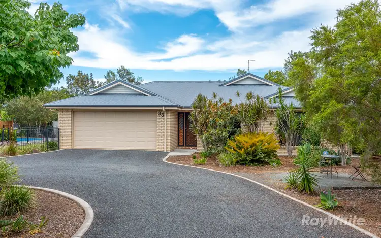 33 Spinnaker Boulevard, Innes Park QLD 4670