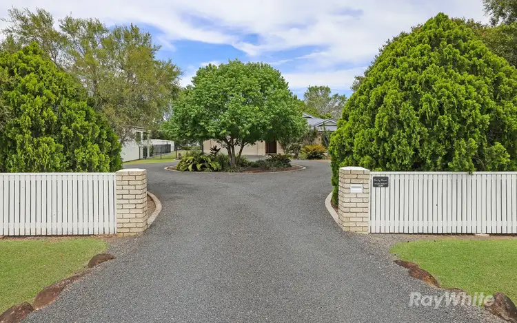 Fifth view of Homely house listing, 33 Spinnaker Boulevard, Innes Park QLD 4670