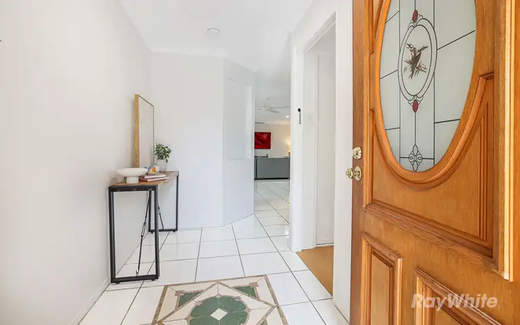 Sixth view of Homely house listing, 33 Spinnaker Boulevard, Innes Park QLD 4670