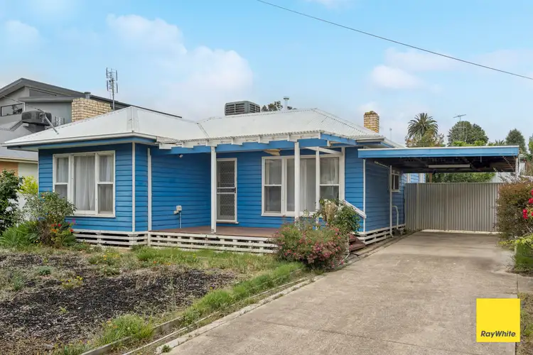 144 Crook Street, Strathdale VIC 3550